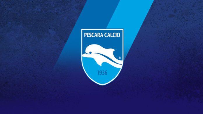 Pescara Calcio Logo - Luca Crecco è un nuovo giocatore #BiancAzzurro | PESCARA Calcio 1936