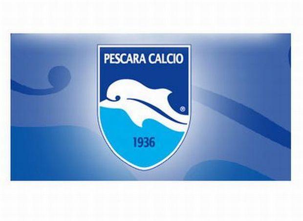 Pescara Calcio Logo - Pescara calcio, un solo gol contro la Torre Alex - Rete8.it