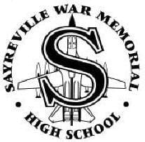 Sayreville Logo - Sayreville War Memorial High School