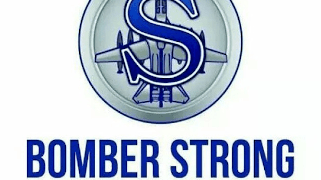 Sayreville Logo - Sayreville bombers Logos