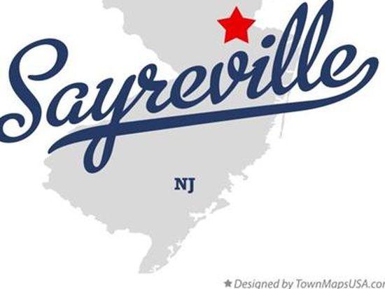 Sayreville Logo - 3 Begonia Ct, Sayreville, NJ 08872 | Zillow