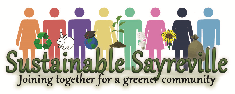 Sayreville Logo - Sustainable Sayreville Home - Borough of Sayreville