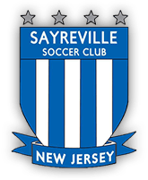 Sayreville Logo - Sayreville Soccer Club | Spring Registration Now Open!