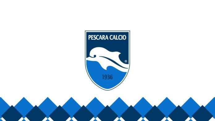 Pescara Calcio Logo - UNDER 16 #BiancAzzurri #FoggiaPescara | PESCARA Calcio 1936