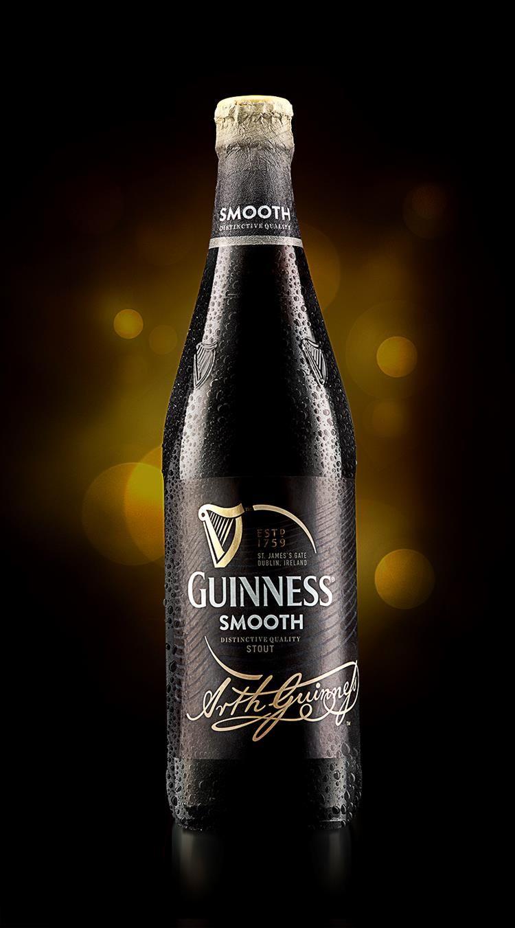 Guinness Beer Logo - Guinness® Beers - Our Beer Products | Guinness®