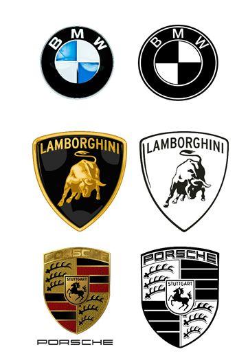 Vehicle Logo - Automotive Logo and Vehicle Logo Design Services in USA | Pixels ...