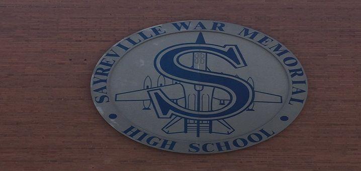 Sayreville Logo - Home - Sayreville War Memorial High School