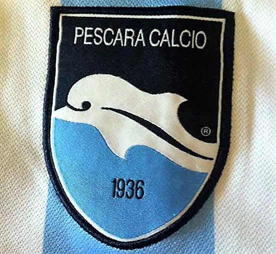 Pescara Calcio Logo - Tempi lunghi per l'esito dell'ispezione amministrativa sui bilanci ...