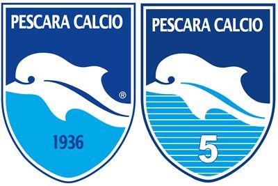 Pescara Calcio Logo - M.F.I. FORNITORE UFFICIALE PESCARA CALCIO E PESCARA CALCIO A 5