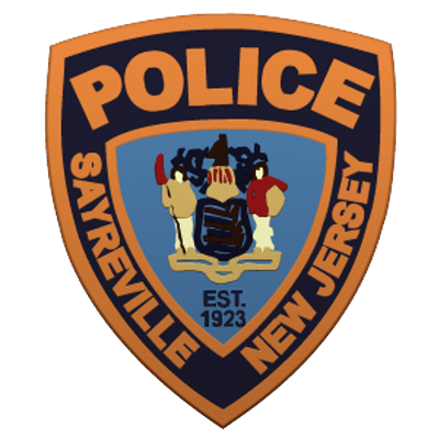 Sayreville Logo - Sayreville Police (@SayrevillePD) | Twitter