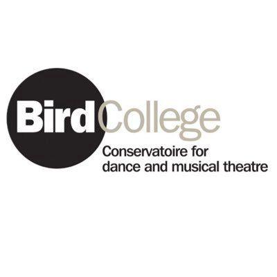 Bird College Logo - Bird College (@BirdCollegeUK) | Twitter