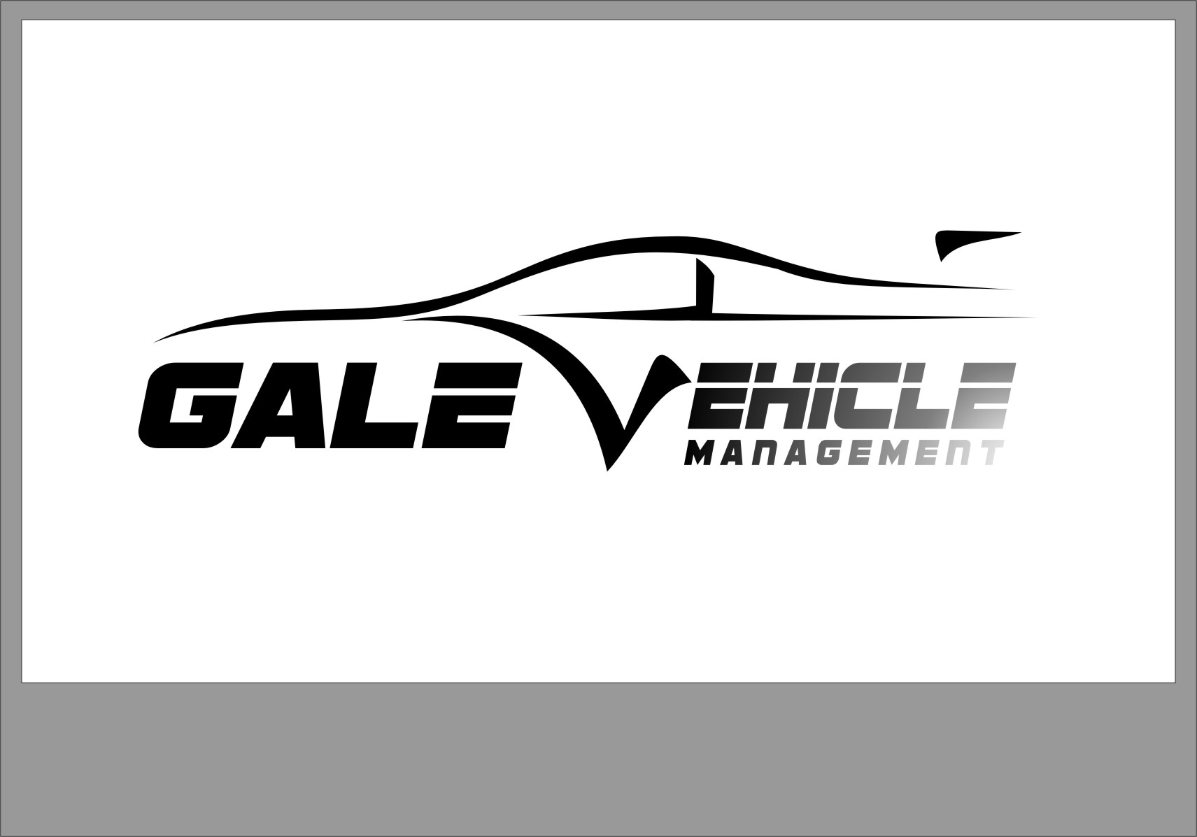 Vehicle Logo - Logo Design Contests » Artistic Logo Design for Gale Vehicle ...