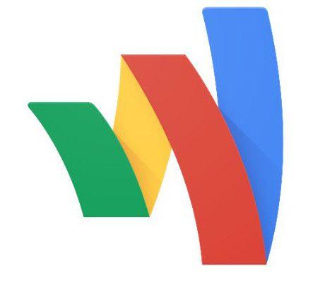 Google Wallet App Logo - Google repositions Wallet app • NFC World