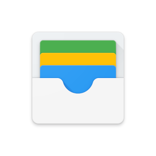 Google Wallet App Logo - Free Google Wallet Icon 35550 | Download Google Wallet Icon - 35550
