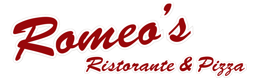 Sayreville Logo - Romeo's Pizza & Pasta (Sayreville) - Sayreville, NJ 08872 (Menu ...