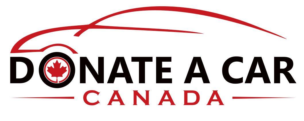 Vehicle Logo - Donate a Car Canada