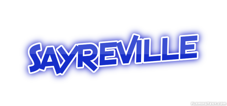 Sayreville Logo - United States of America Logo | Free Logo Design Tool from Flaming Text