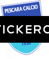 Pescara Calcio Logo - Calcio Logo Pescara.PNG