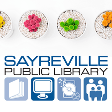 Sayreville Logo - Sayreville Public Library Events | Eventbrite