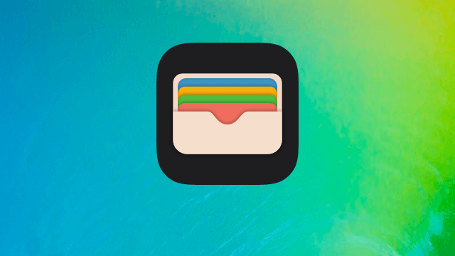 Google Wallet App Logo - Recreating iOS 9's new wallet and news icons, part 1