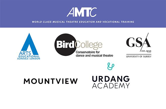 Bird College Logo - Alliance of Musical Theatre Conservatoires (AMTC)