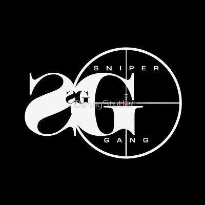 Sniper Gang Kodak Logo - sniper gang (@__snipergang) | Twitter