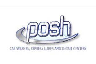 Sayreville Logo - Posh Car Wash, Detail & Express Lube Center in Sayreville, New ...