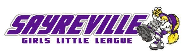 Sayreville Logo - Sayreville Little League & Sayreville Girl's Little League - (Parlin ...