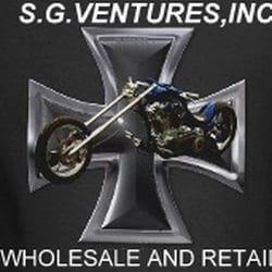 Sayreville Logo - S G Ventures - 12 Photos - Accessories - 512 Raritan St, Sayreville ...