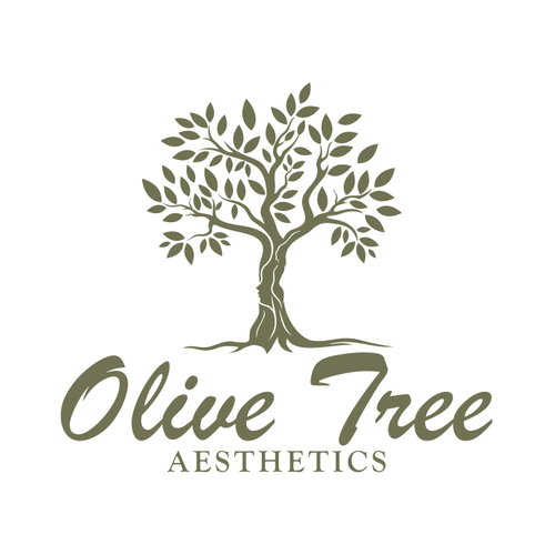 Olive Tree Logo - Visually capture an olive tree in a beauty business logo! | Logo ...