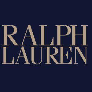 Ralph Lauren Logo - Ralph Lauren