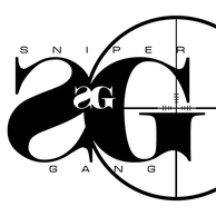 Sniper Gang Kodak Logo - Sniper Gang