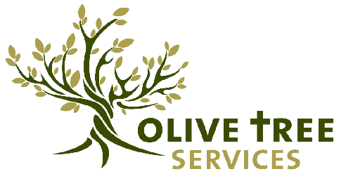 Olive Tree Logo - About us. Olive Tree Services. TREE PATTERNS. Tree logos, Logos