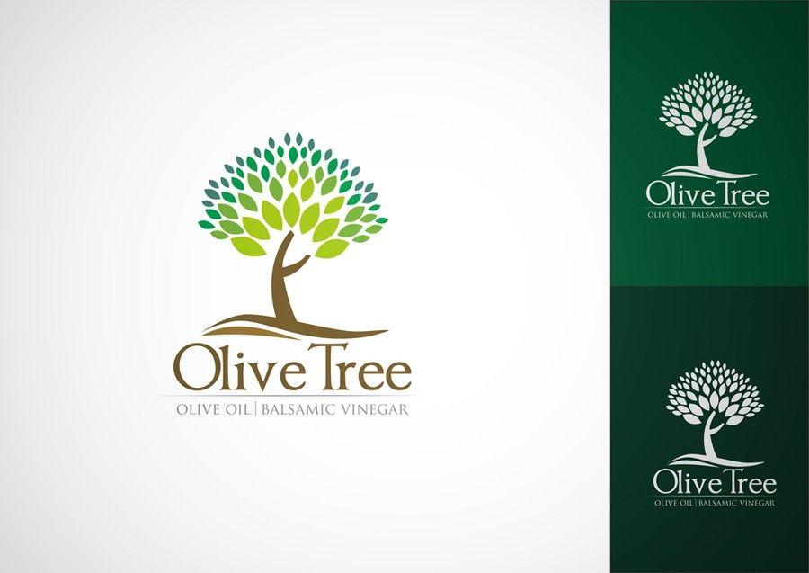Olive Tree Logo - Create the next logo for Olive Tree | Logo design contest