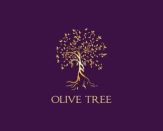 Olive Tree Logo - Olive tree Designed by instantgenius | BrandCrowd