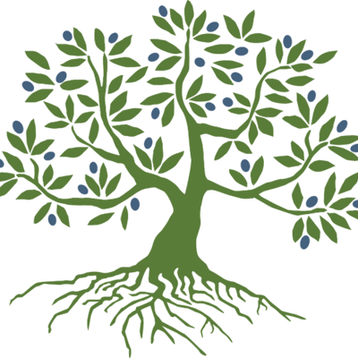 Olive Tree Logo - OliveTree Initiative