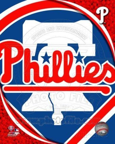 Philadelphia Phillies Team Logo - 2011 Philadelphia Phillies Team Logo | Philadelphia Phillies ...