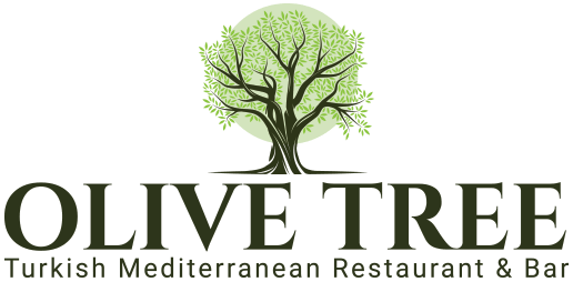 Olive Tree Logo - Home Tree Restaurant