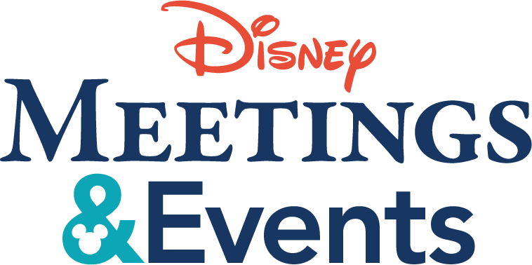 Walt Disney World Orlando Logo - Meetings at Walt Disney World