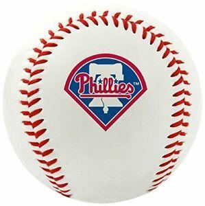 Philadelphia Phillies Team Logo - MLB Philadelphia Phillies Team Logo Baseball, Official, White ...