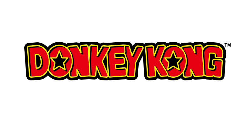 Donkey Kong Logo - Fighters. Super Smash Bros. Ultimate for the Nintendo Switch System