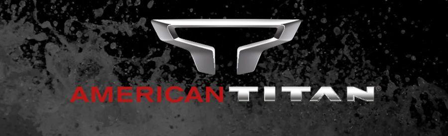 Nissan Titan Logo - Nissan Titan in Sylacauga, AL at Serra Nissan of Sylacauga