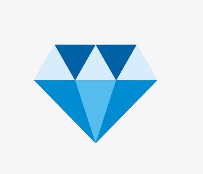 Cartoon Diamond Logo - Cartoon Diamonds, Cartoon Clipart, Jewelry, Diamond PNG Image