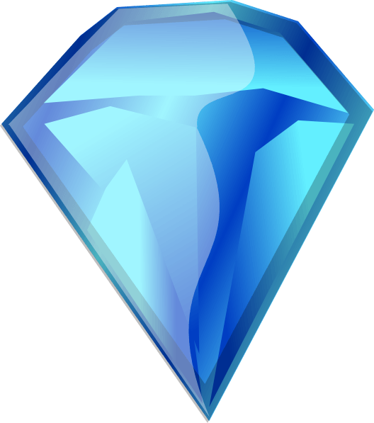 Cartoon Diamond Logo - Free Cartoon Diamonds, Download Free Clip Art, Free Clip Art