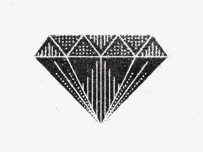 Cartoon Diamond Logo - Diamond, Diamond Clipart, Hand Painted Diamonds, Cartoon Diamond PNG