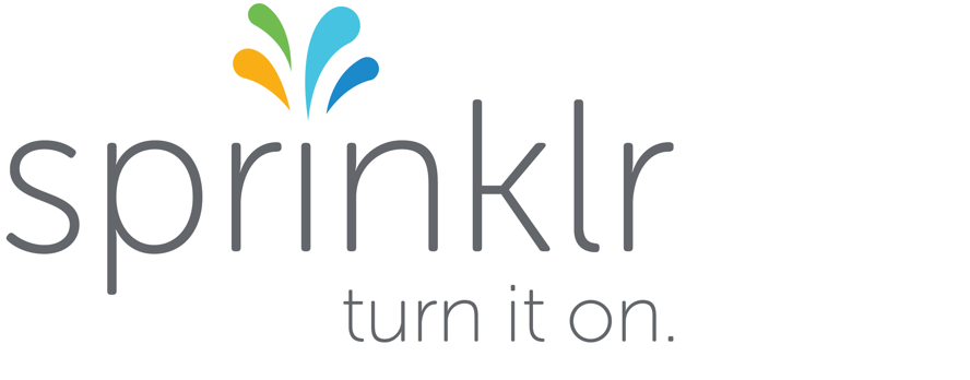 Sprinklr Logo - Sprinklr Business