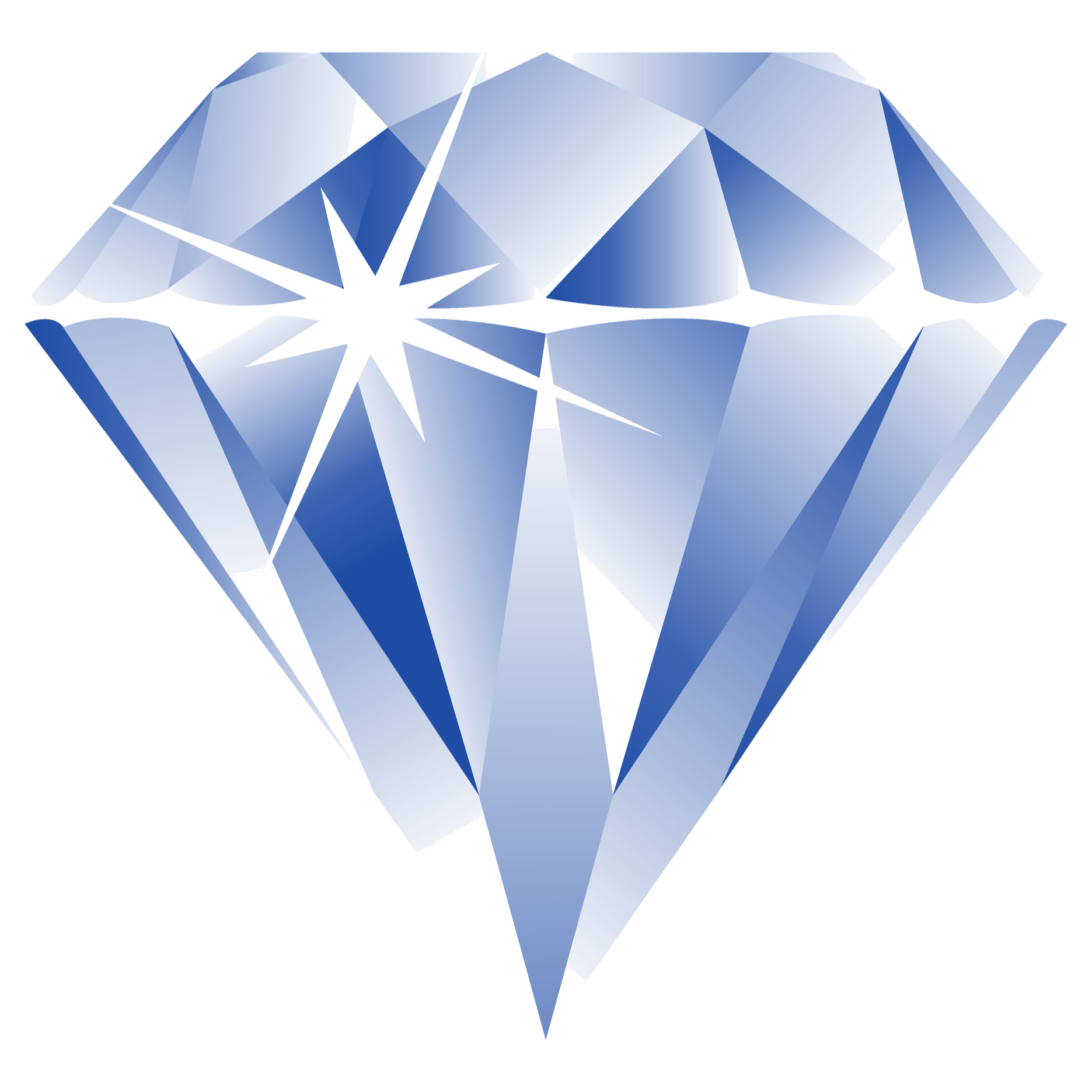Cartoon Diamond Logo - Logo clipart diamond, Logo diamond Transparent FREE for download