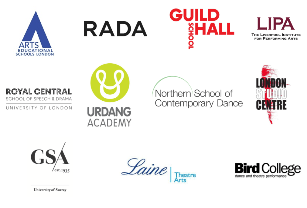 Bird College Logo - Sixth Form | Destinations | ArtsEd