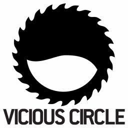 Vanilla Circle Logo - Jody 6 - Vanilla Coke - Vicious Circle Recordings - Hardstyle.com ...
