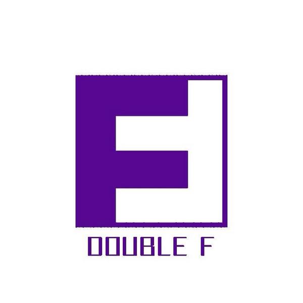 Double F Logo - Deron Rowlands on Twitter: 